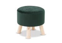 YOSHI - Fabric Stool YOSHI
