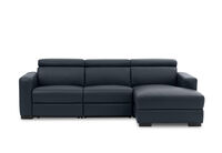 DAMIAN LEATHER