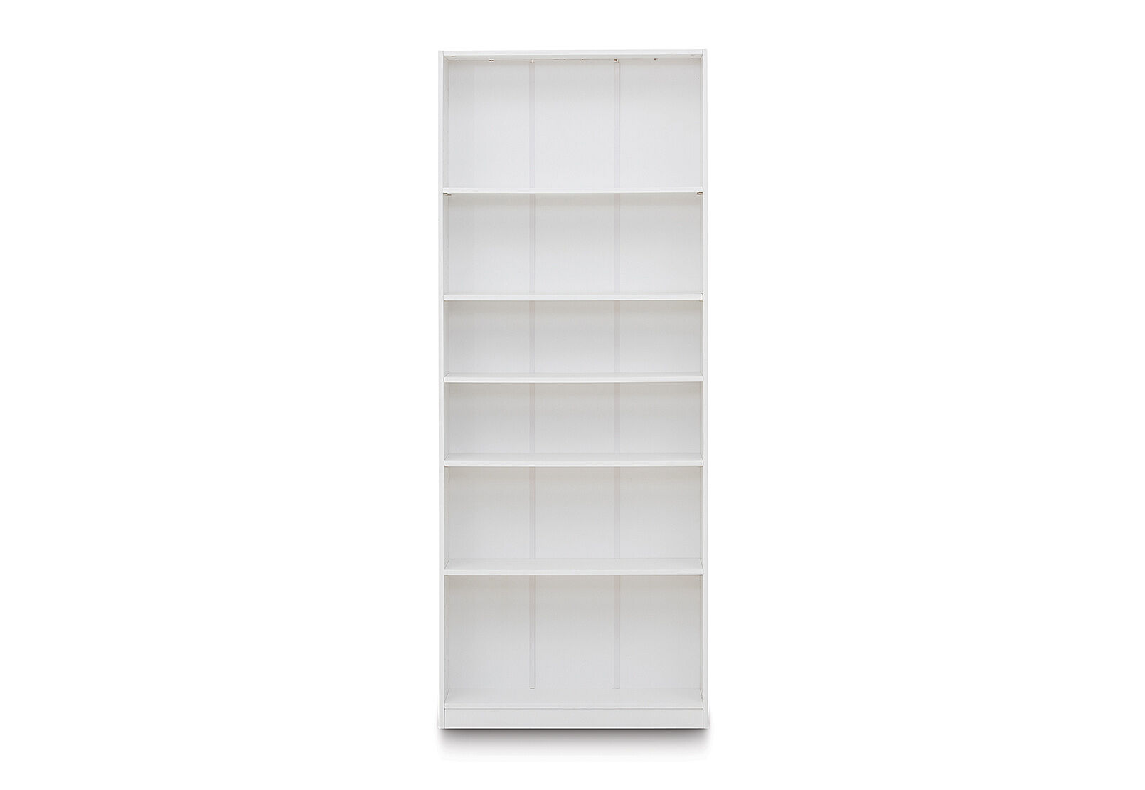 Felix Tall Wide Bookcase Amart Furniture