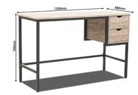 BLACKPOOL - Desk BLACKPOOL