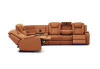 SENTINAL MK2 LEATHER