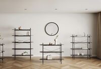 ELGIN - 4 Tier Shelf ELGIN