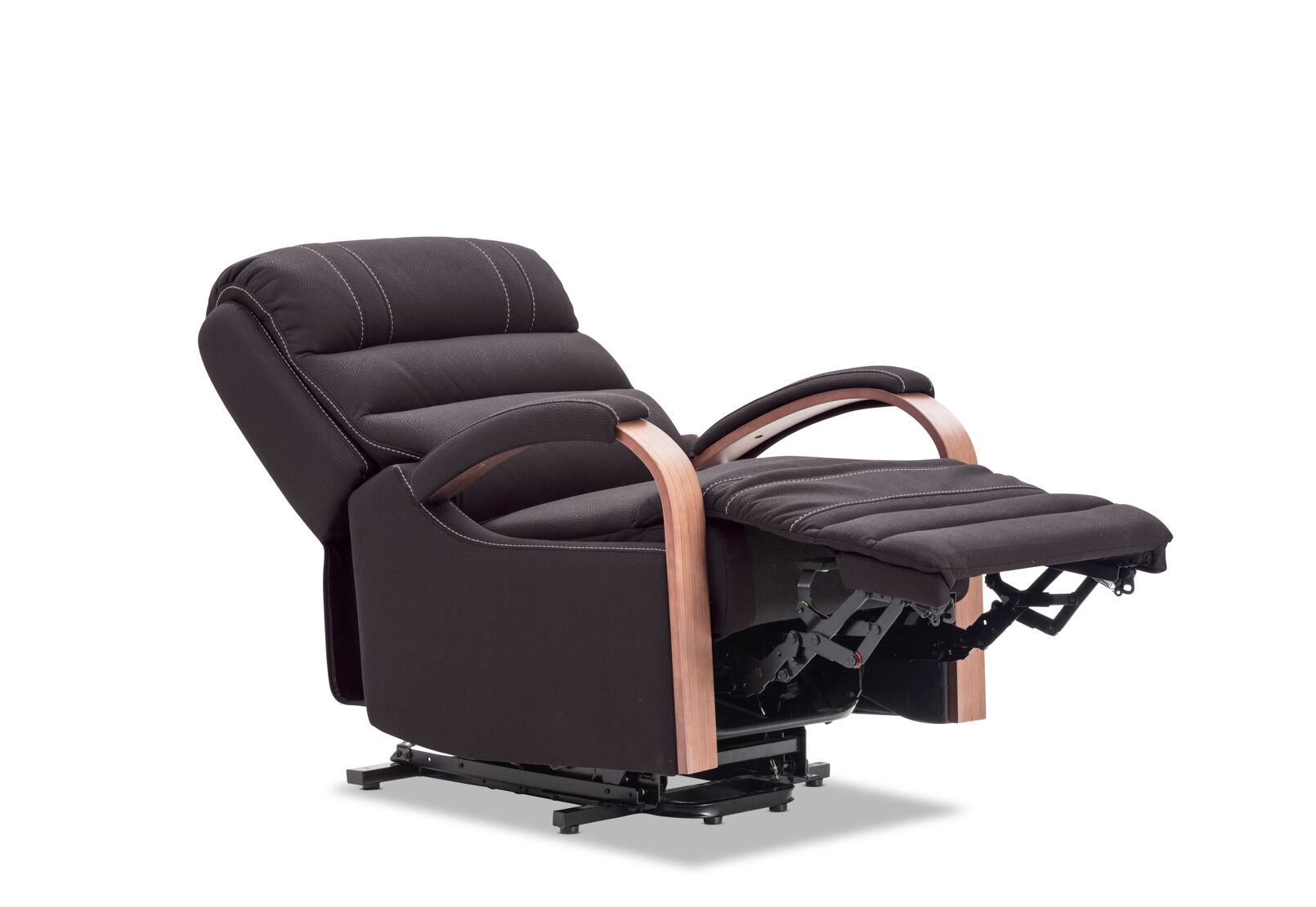 JONAS FABRIC - Electric Lift Chair JONAS FABRIC