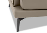 MONDRICH LEATHER - 3 Seater Sofa MONDRICH LEATHER