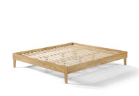 CRAIG - King Bed Base CRAIG