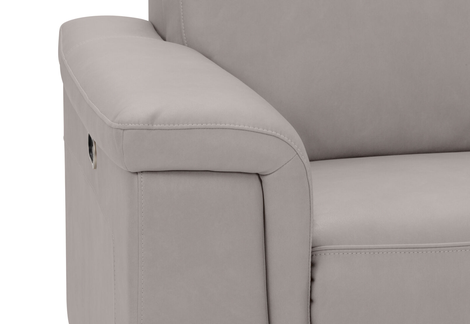 SERGIO FABRIC - 6 Seater RHF Corner SERGIO FABRIC