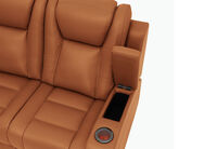 SENTINAL MK2 LEATHER