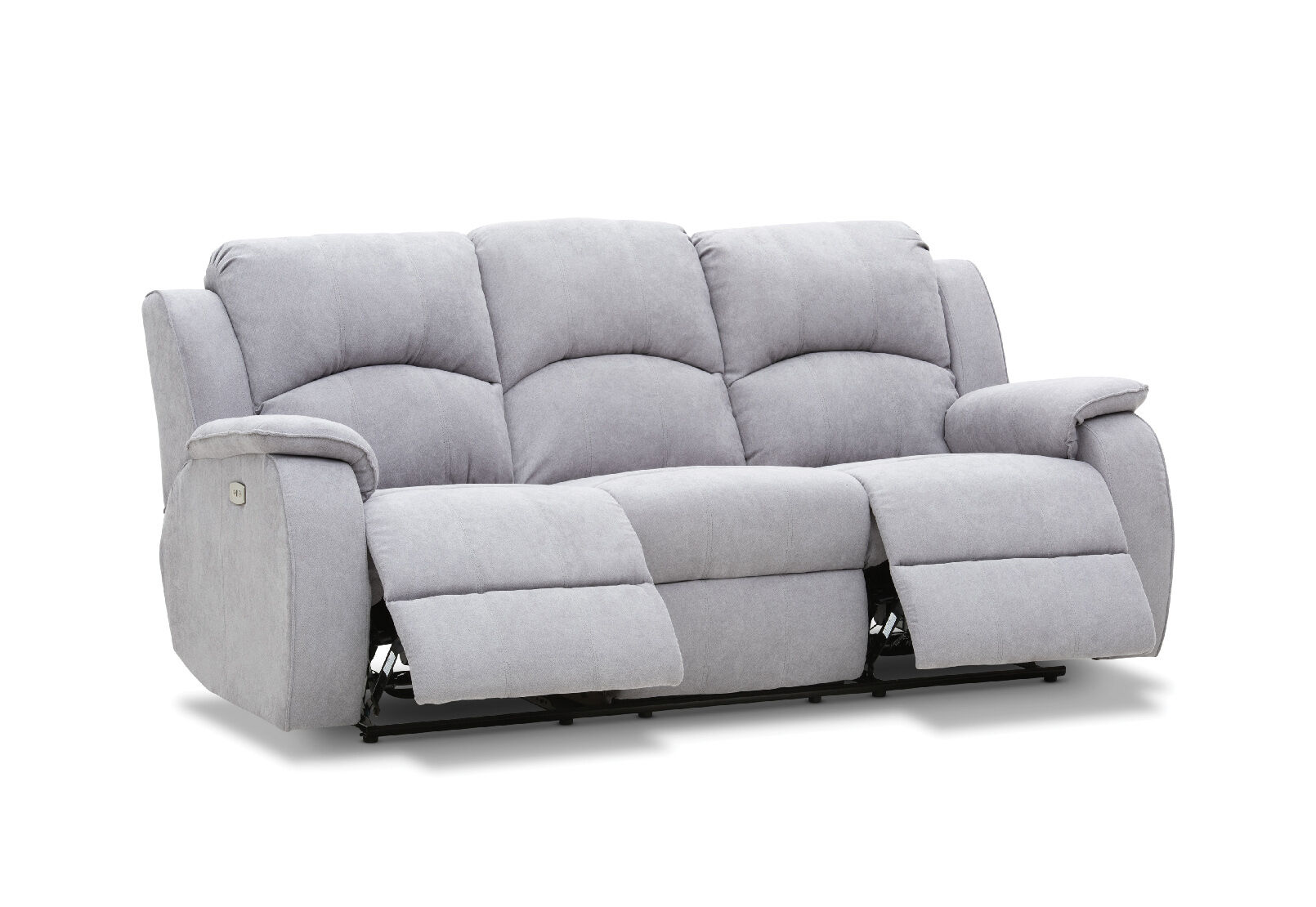 Amart hot sale saloon recliner