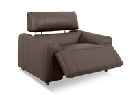 VESSALLI LEATHER
