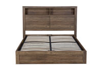 VALDA - Queen Bed VALDA