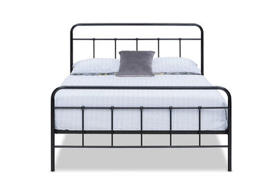 PREMIER - Queen Bed