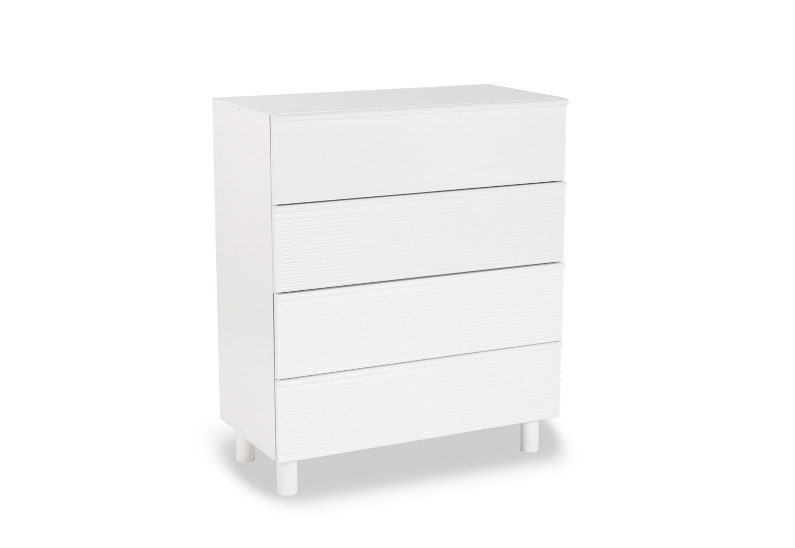 DAY - 4 Drawer Tall Chest DAY