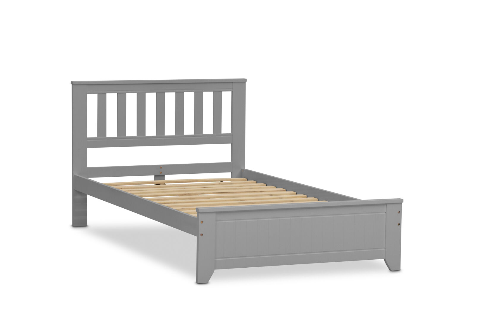 CAPTAIN JACK - King Single Bed CAPTAIN JACK