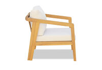 MCCLURE - Outdoor Lounge Set MCCLURE