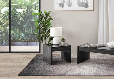 SUMMIT - Lamp Table