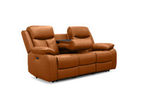 DACIA LEATHER