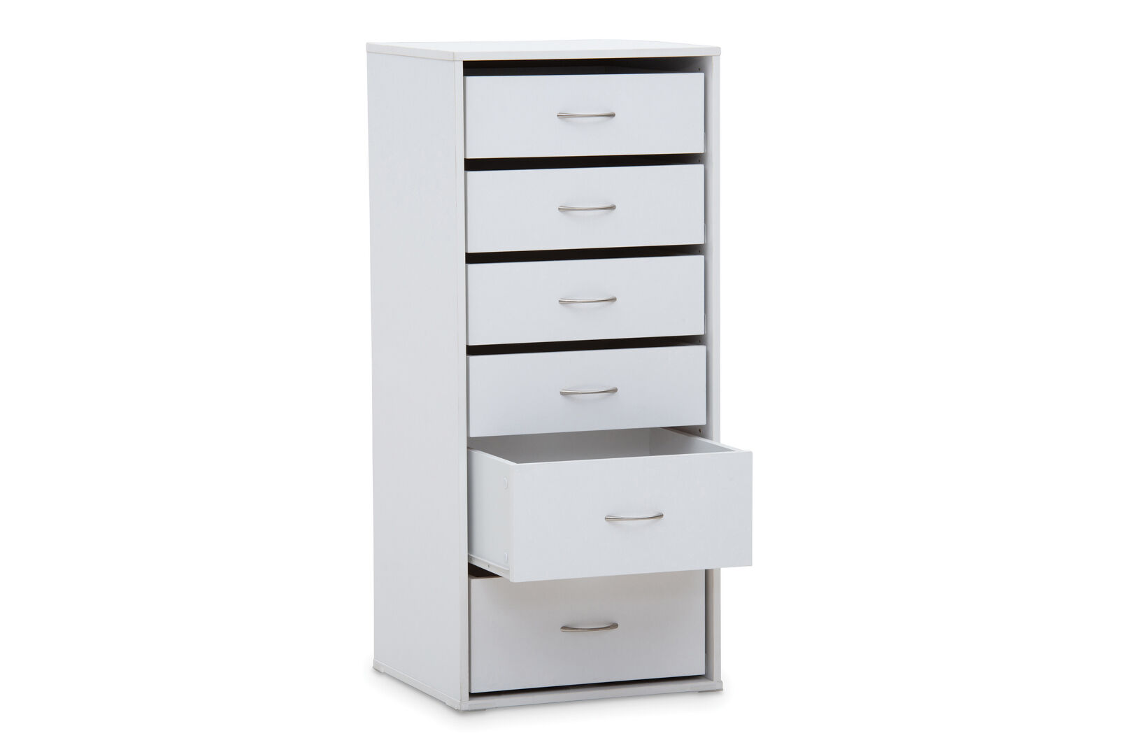 SPACESAVER MK2 - Module 6Drawer Unit 1140 SPACESAVER MK2