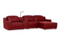 VANTRO LEATHER