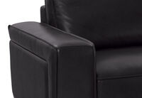 BARTELLE LEATHER
