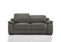 ESCHER LEATHER