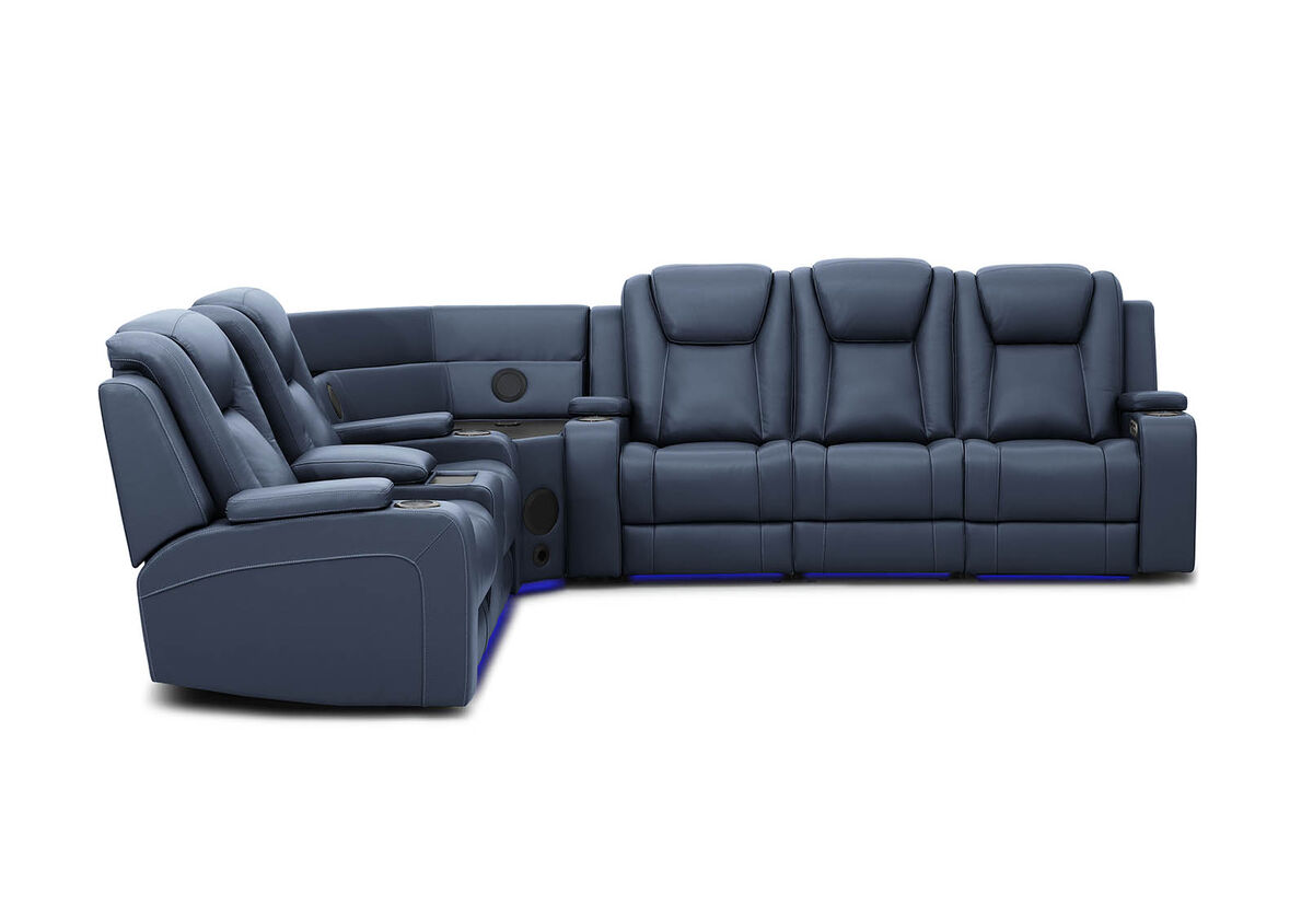 SENTINAL MK2 LEATHER