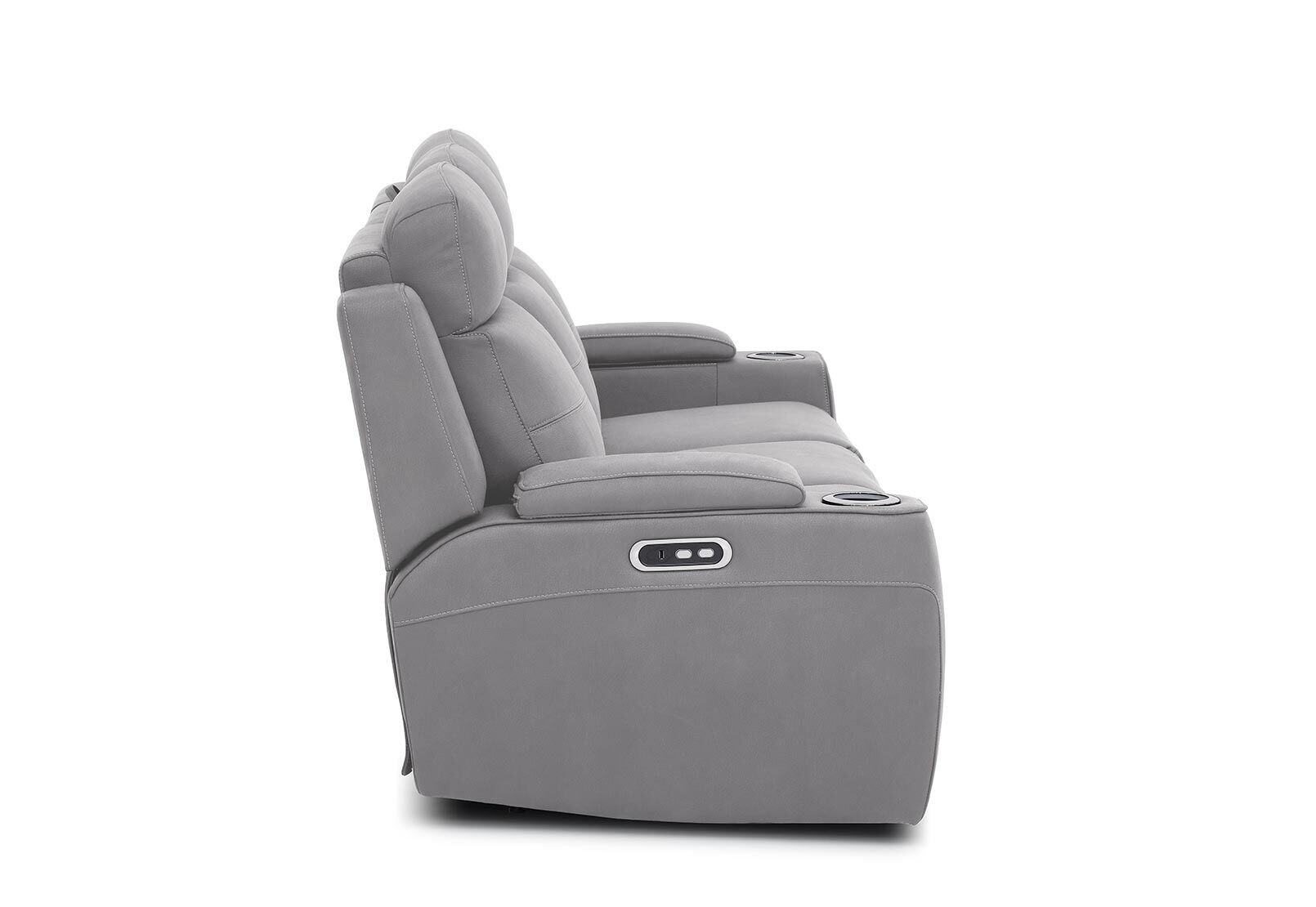 ALEXIOS - 3 Seater with Electric Recliner ALEXIOS