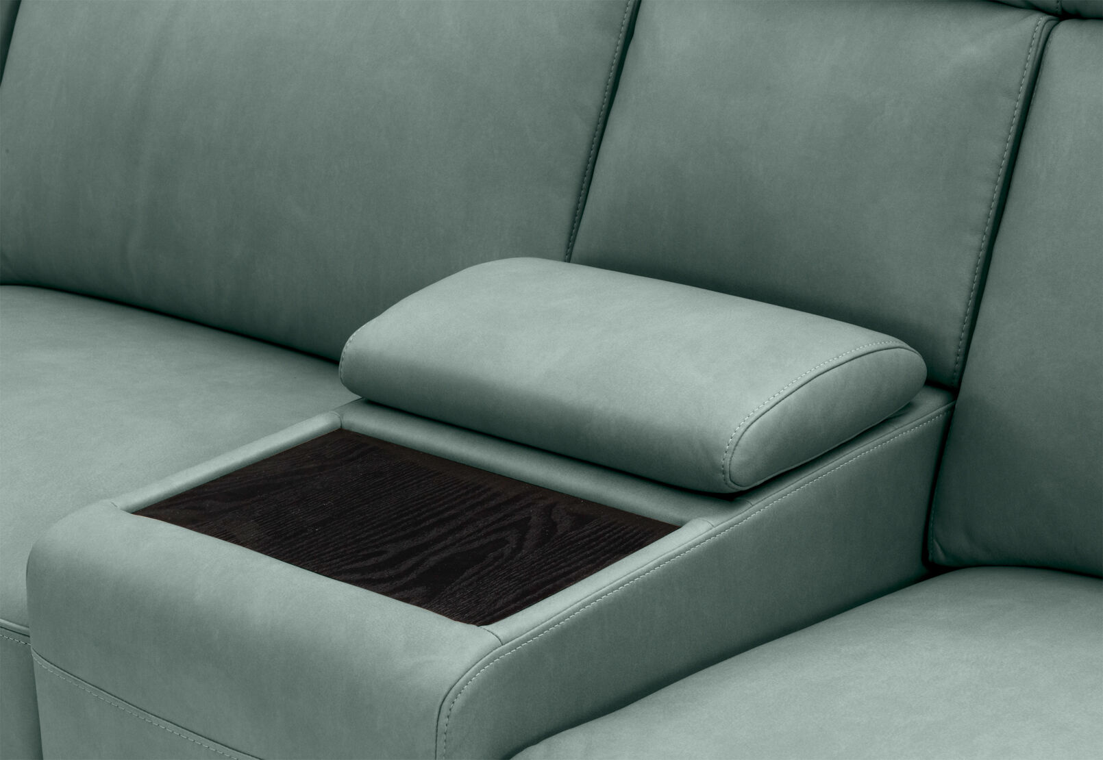 SERGIO FABRIC - 6 Seater LHF Corner SERGIO FABRIC