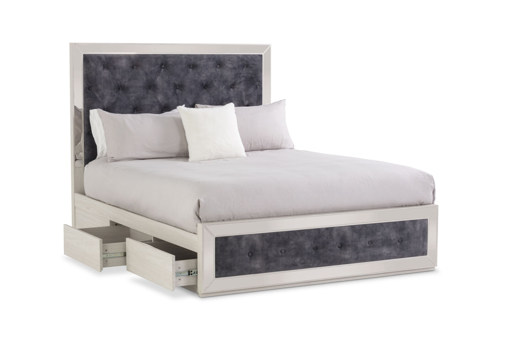 ISMENE - Queen Bed ISMENE