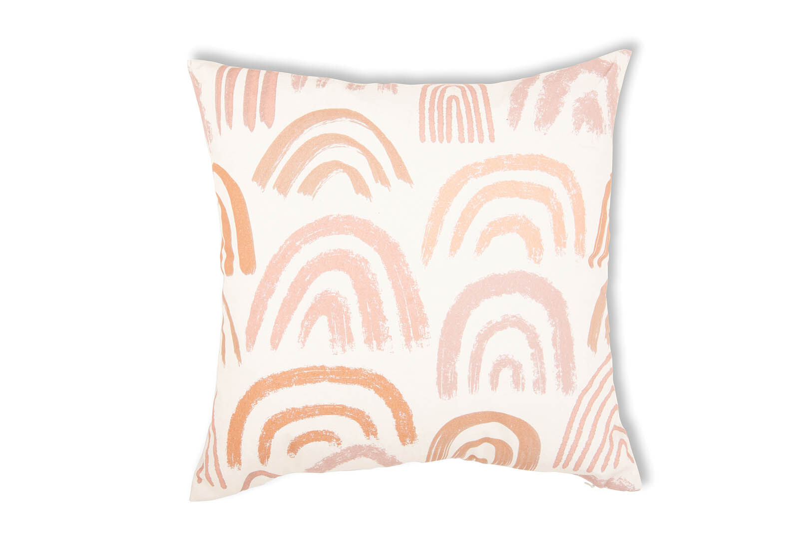 RAINBOW SKY - 45cm Kids Cushion RAINBOW SKY