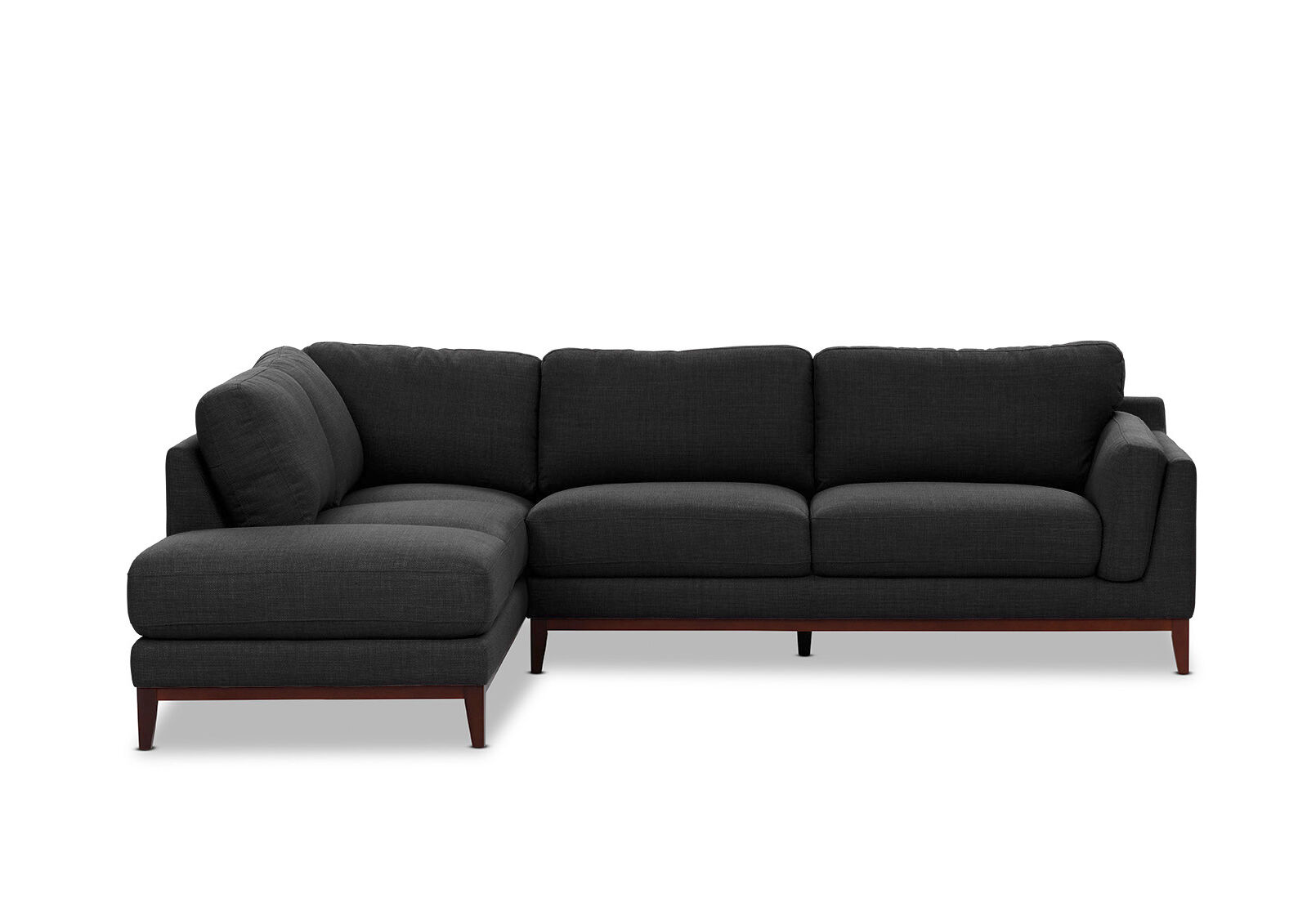 LAURIE - Corner LHF Chaise LAURIE