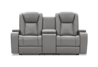 SENTINAL MK2 LEATHER