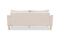 ROZELLE - 3 Seat Sofa ROZELLE