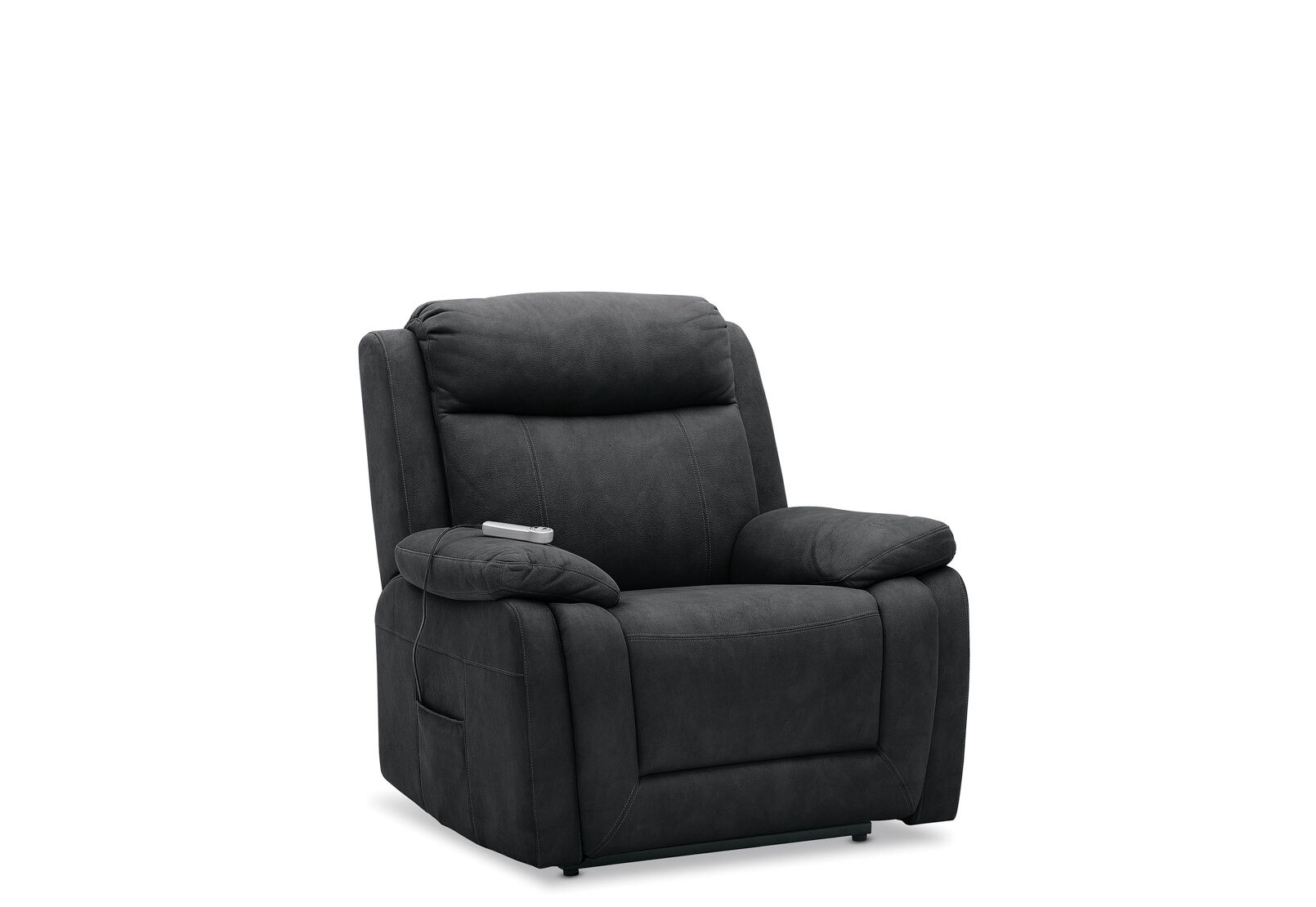SAN MARCO - Fabric Electric Lift Chair SAN MARCO