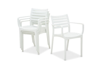 LYLA - MK2 Outdoor Chair.