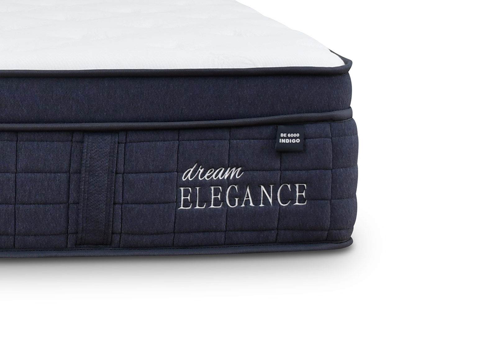 DREAM ELEGANCE 6000 INDIGO