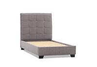 VAUGHN - Single Bed VAUGHN