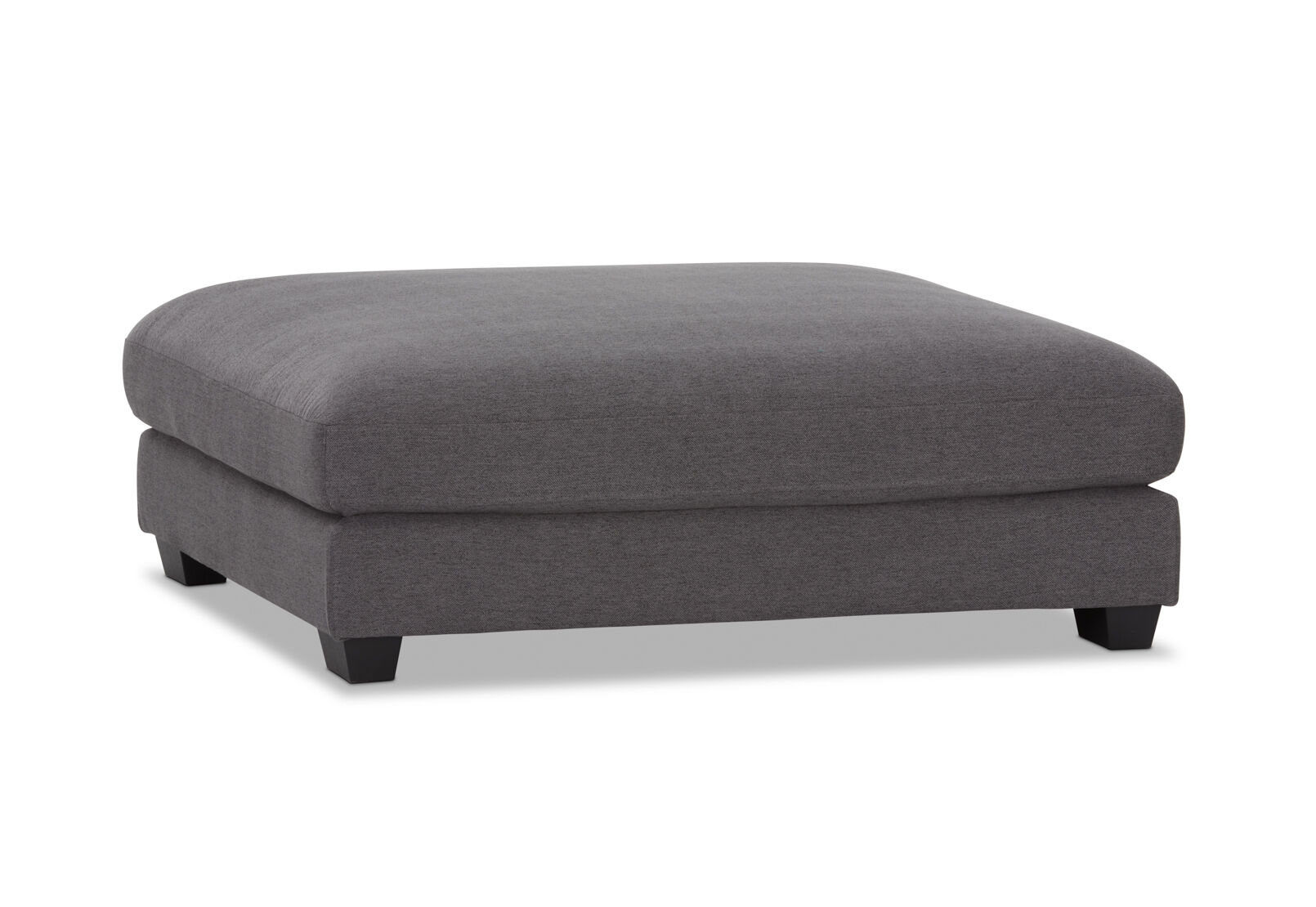 HANNES FABRIC - Ottoman HANNES FABRIC