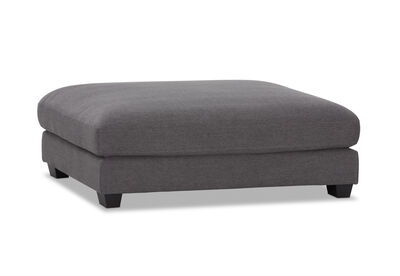 HANNES FABRIC - Ottoman
