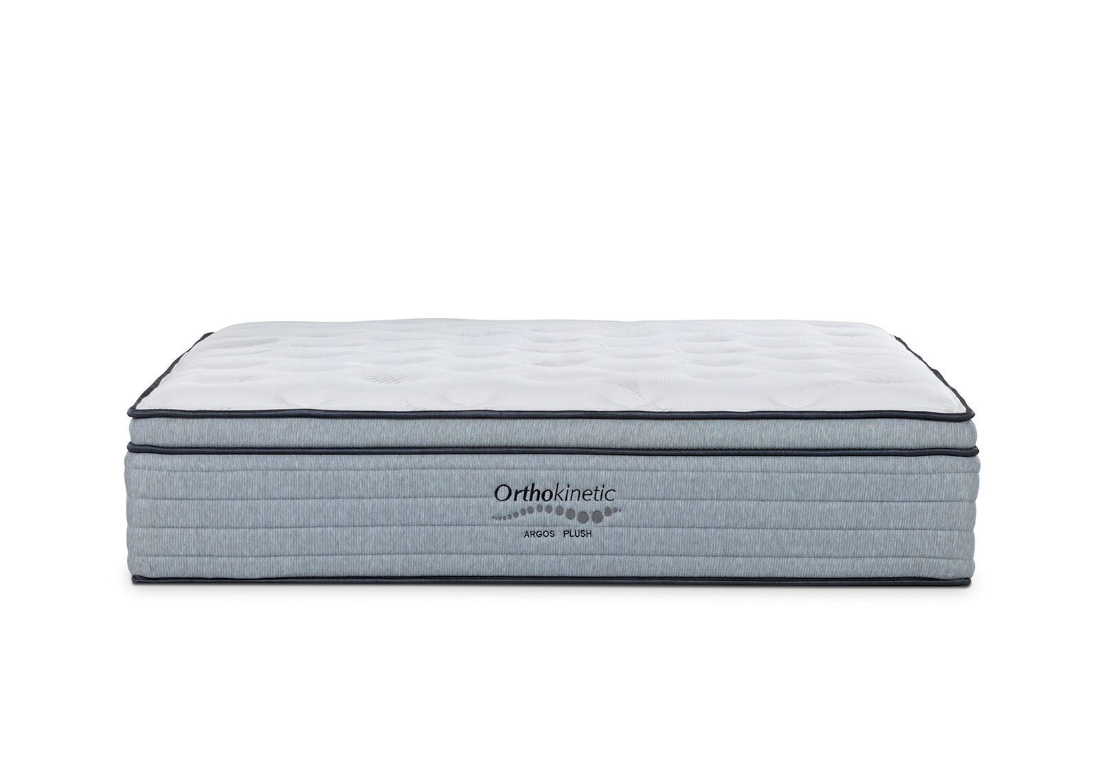 ORTHOKINETIC ARGOS PLUSH - Super King Mattress ORTHOKINETIC ARGOS PLUSH