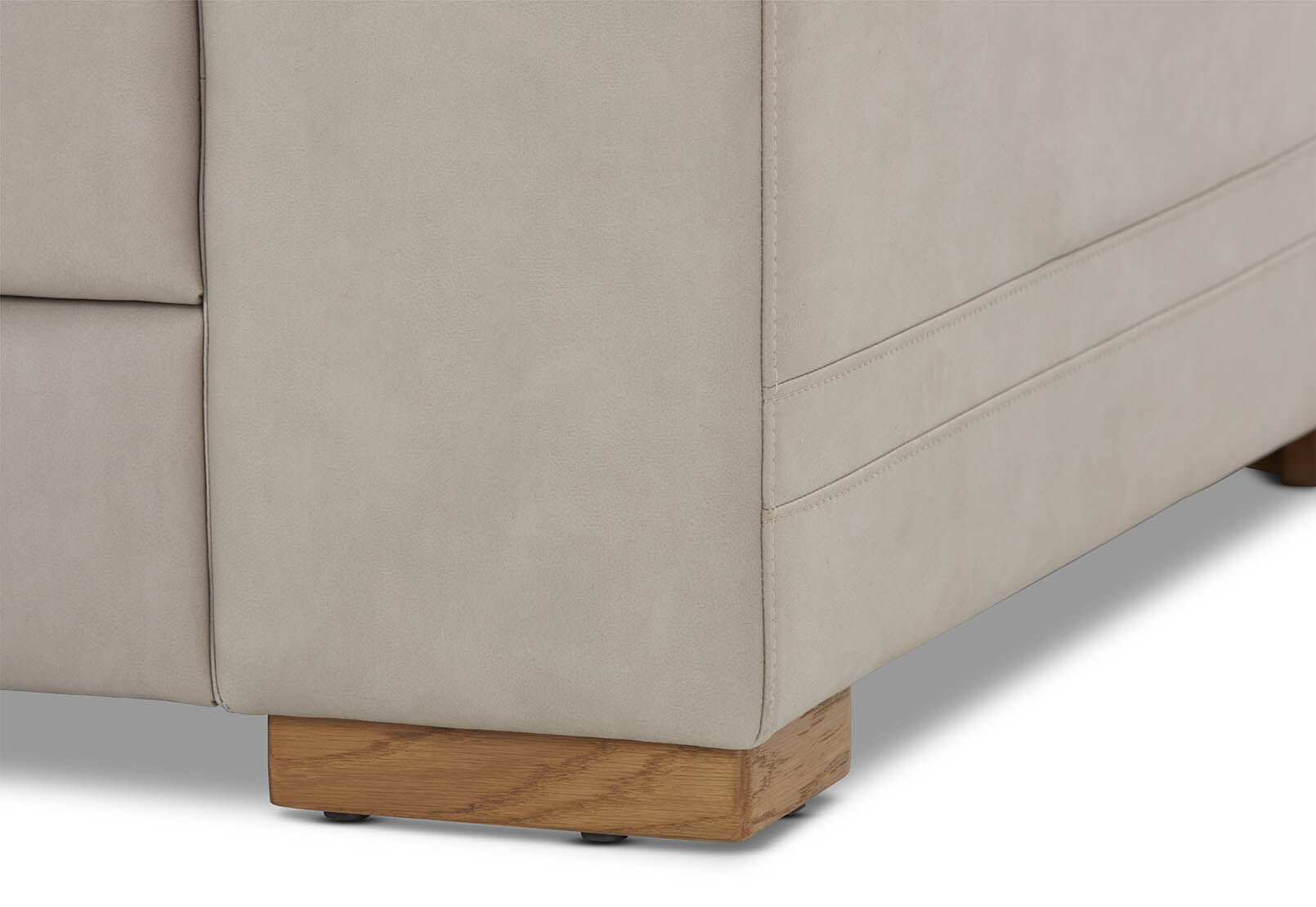 ELLYSE FABRIC - 2.5 Seater Sofa ELLYSE FABRIC