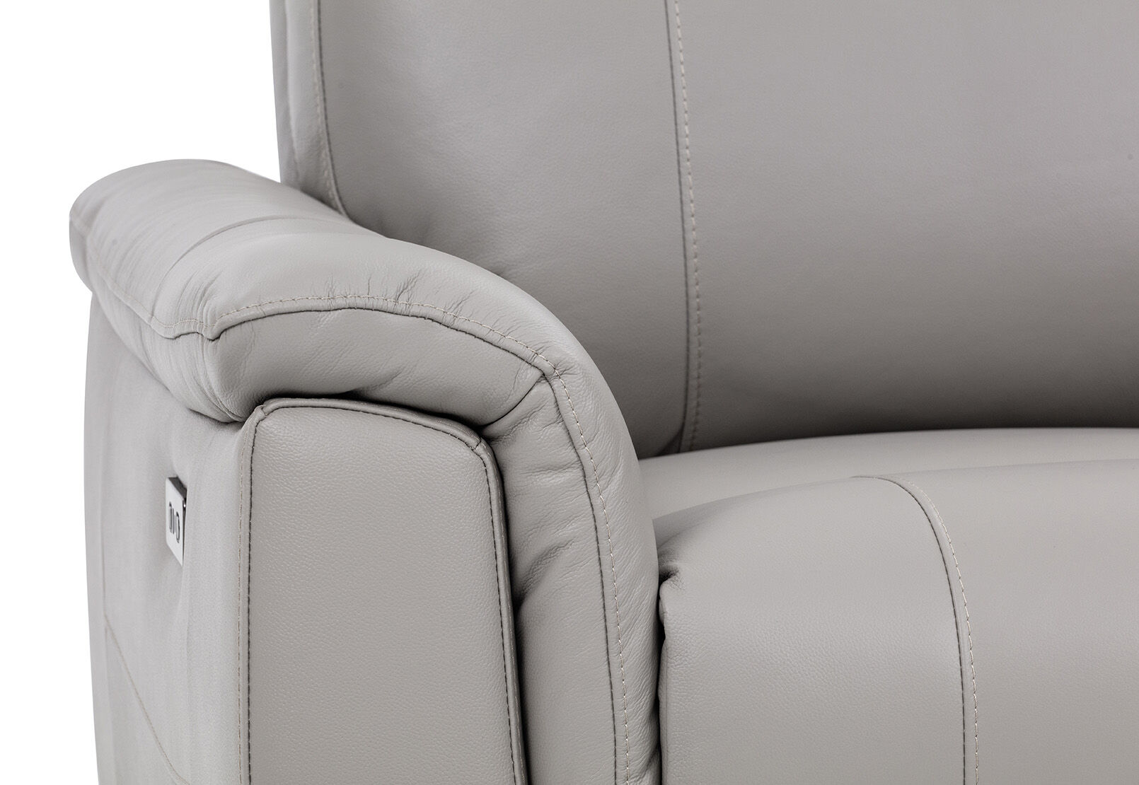 JAKOB - Electric Recliner JAKOB