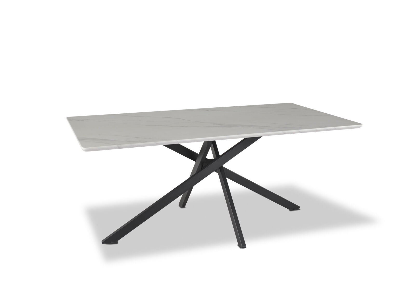 REID - 1800 Dining Table REID