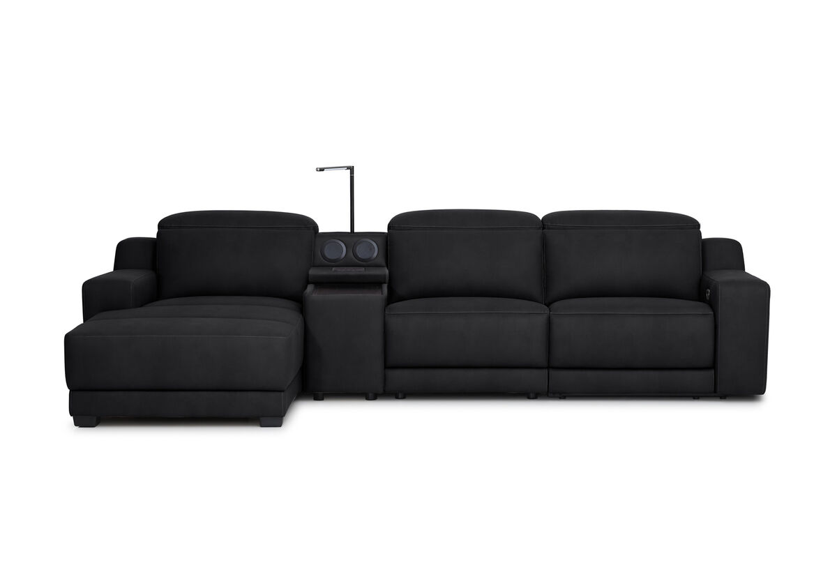 VANTRO FABRIC