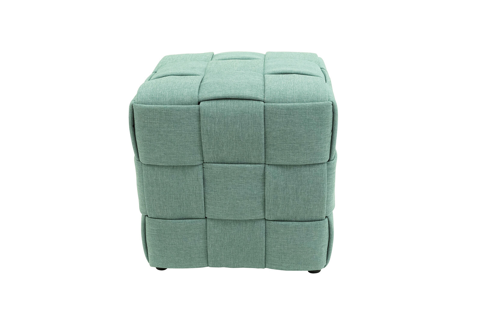 NOLAN - Light Green Stool NOLAN