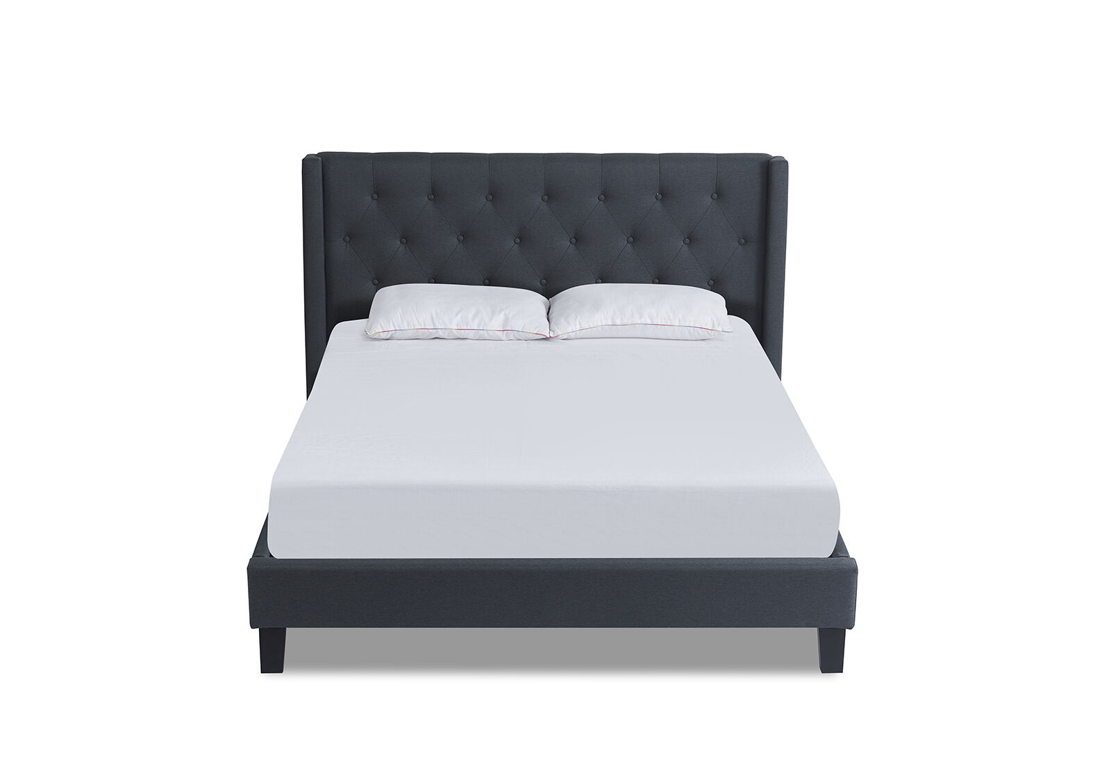 CANO - Queen Bed CANO
