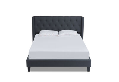 CANO - Queen Bed