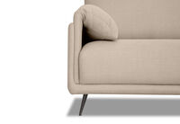 YELLEN FABRIC - 3 Seater Sofa YELLEN FABRIC