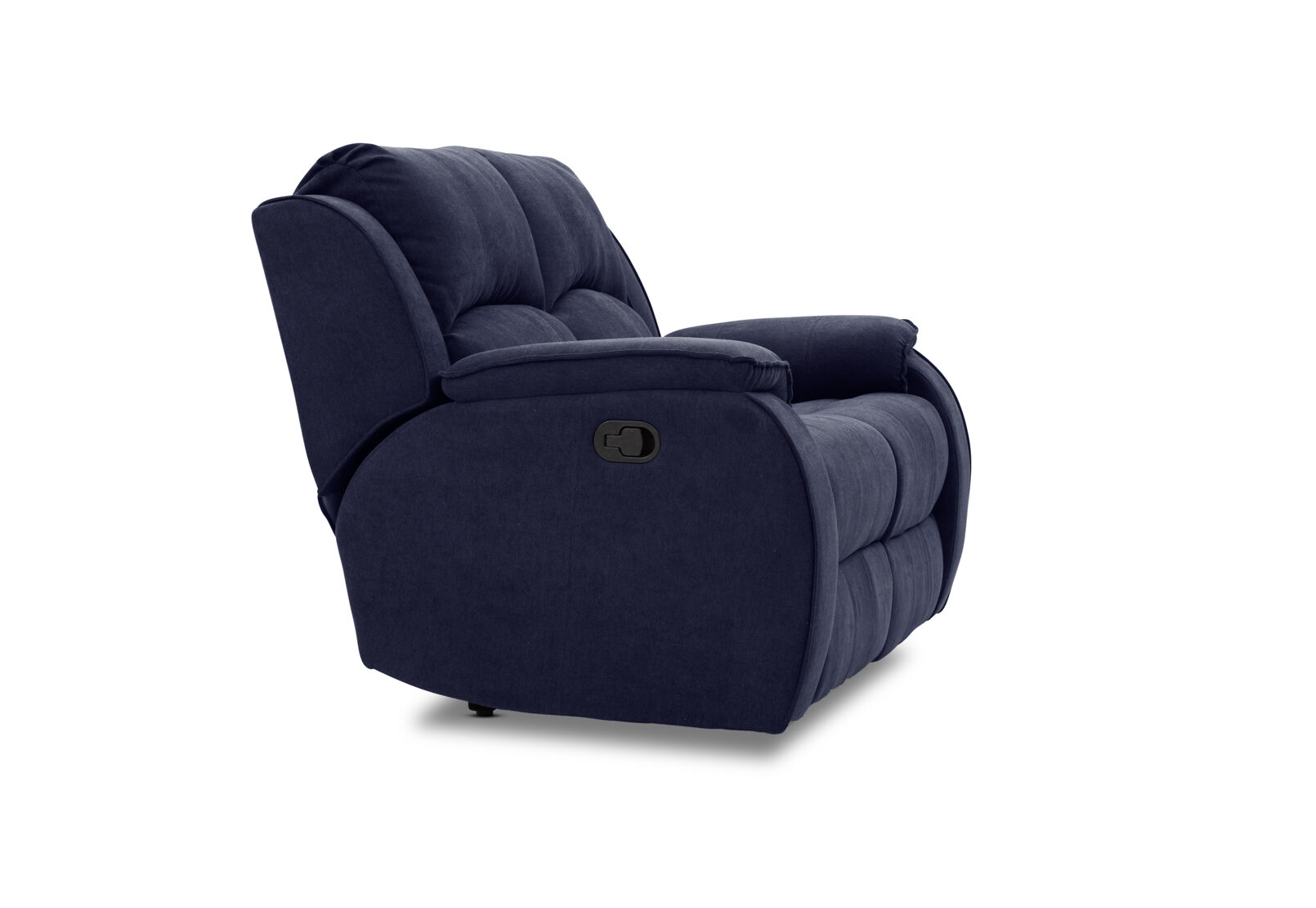 KAYDEN FABRIC - 2 Seater with Recliners KAYDEN FABRIC