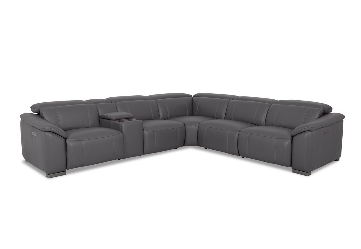 FIORELLA LEATHER