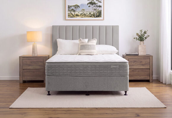 ACCLAIM RESTORE FLEX - King Mattress